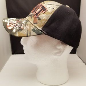Men's cap hat hunting "Born to Hunt" fits all NEW!